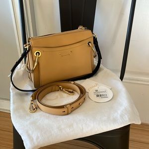 Chloé Roy Shoulder Bag